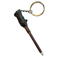 Harry Potter Wand with LED light - Keychain