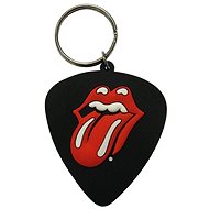 Rolling Stones Plectrum - Keychain