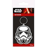 Star Wars Storm Trooper - Keychain