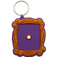 Friends Frame - Keychain