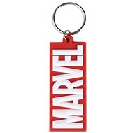 Marvel Logo - Keychain
