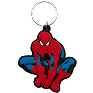 Marvel Spiderman Crouch - Keychain
