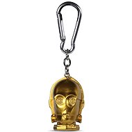 Star Wars C-3PO - Keychain