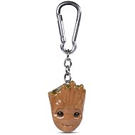 Guardians Of The Galaxy Baby Groot - Keychain