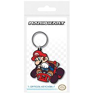 Nintendo Super Mario Mario Drift - Keychain