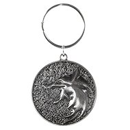 Netflix The Witcher The Wolf - Keychain
