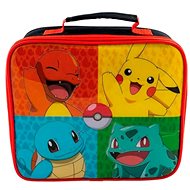 Pokémon Characters - Lunch Bag