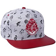 Harry Potter: Houses - snapback cap - Baseball Cap