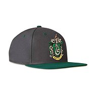Harry Potter: Slytherin - snapback cap - Baseball Cap