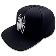 Marvel Spiderman: Spider Logo - snapback kšiltovka - Kšiltovka