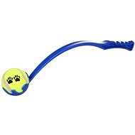 MERCO Multipack 7 pcs Aport 45 blue, with ball - Ball Launcher