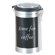 Kesper 38203 Kaffeedose aus Metall - Dose