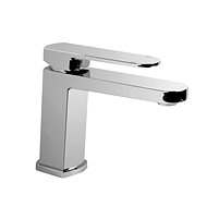 Mereo Basin mixer, Mada, without spout, chrome - Tap