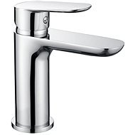 Mereo Basin mixer, Viana, without spout, chrome - Tap