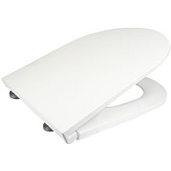 MEREO Toilet seat SLIM, with removable hinges CLICK - Toilet Seat