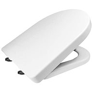 MEREO Záchodové prkénko samosklápěcí - Toilet Seat