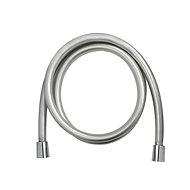 MEREO Shower hose silver grey 150 cm, anti-twist system - Shower Hose