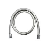 MEREO Shower hose silver grey 200 cm, anti-twist system - Zuhanycső