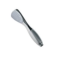 MEREO Single position hand shower 6 x 8 cm - Shower Head