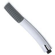 MEREO Ručná sprcha jednopolohová 4 × 8,5 cm - Sprchová hlavica