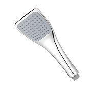 MEREO Hand shower single position square 8 x 8 cm - Shower Head
