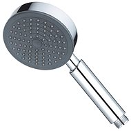 MEREO Hand shower single position round O 11 cm - Shower Head