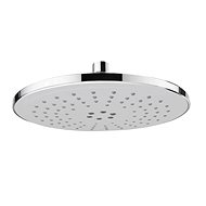 MEREO Plate shower top, 220mm with hinge - Rain Shower