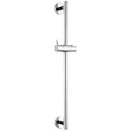 MEREO Sliding shower holder 600 mm - Shower Holder