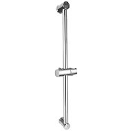 MEREO Sliding shower holder 655 mm - Shower Holder