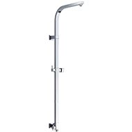 MEREO Shower set Quatro without accessories - Shower Set