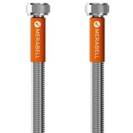 Merabell Aqua G3/8"-G3/8", 35cm - Feed Hose