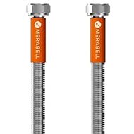 Merabell Aqua G3/8"-G3/8", 50cm - Feed Hose
