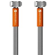 Merabell Aqua G1/2"-G1/2", 35cm - Feed Hose