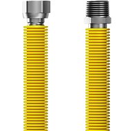 MERABELL Gas Flexi R1/2"-G1/2" 75 - 150 cm - Gas Hose