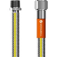 MERABELL Gas Profi R1/2"-Rp1/2" 125cm - Gas Hose