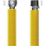 MERABELL Gas Flexi R1/2"-G1/2" 30-60cm - Gas Hose