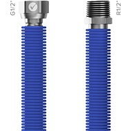 MERABELL Hadice  Aqua Flexi R1/2"-G1/2" modrá - Feed Hose