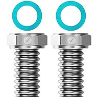 MERABELL Ready! G5/4" - G5/4", 40 cm - Feed Hose