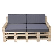 Moduleta Garden Sofa - Garden Bench