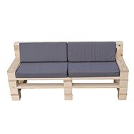Moduleta Child Seat - Garden Bench