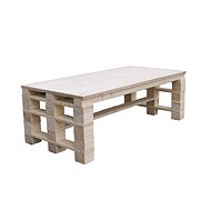 Moduleta Conference Table Small - Garden Table
