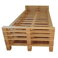 Moduleta Bed - Bed