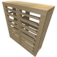 Moduleta Wine Shop - Wine Rack