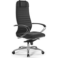 MERCURY STAR Samurai L1-4K, black - Office Chair