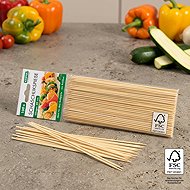 Kesper Bamboo skewers 100 pcs - Wooden Skewers
