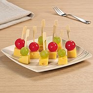 Kesper Party Toothpicks 12 cm 50 pcs - Toothpicks