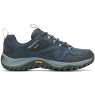 Merrell J036939 Bryce Radius Gtx Navy - Trekking Shoes