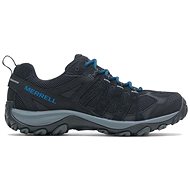 Merrell J135483 Accentor 3 Black 47 - Trekking Shoes
