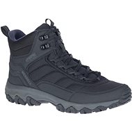Merrell J035603 Ice Cap Mid Lace 5 Black 45 - Trekking Shoes