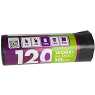 PRYMUSIK Pytle na odpadky 120 l - Bin Bags